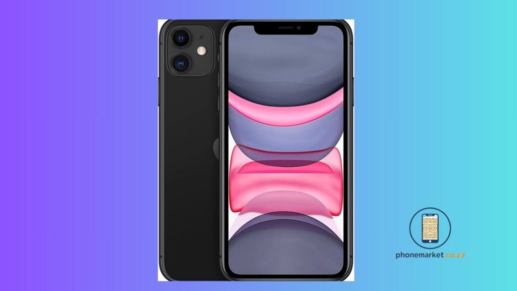 this is how much is iphone 11 for buyers in south africa