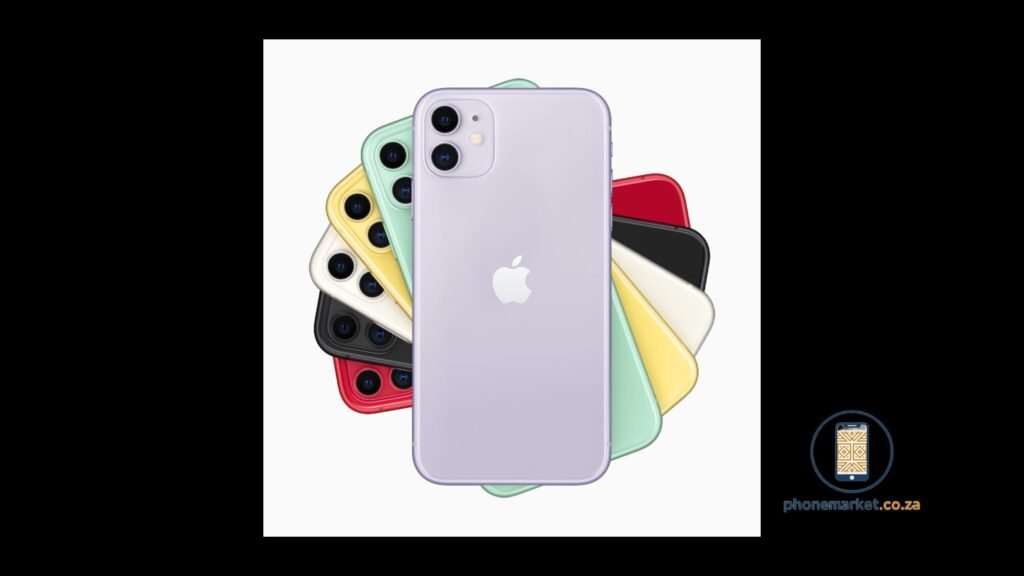 this is how much is iphone 11 in south africa