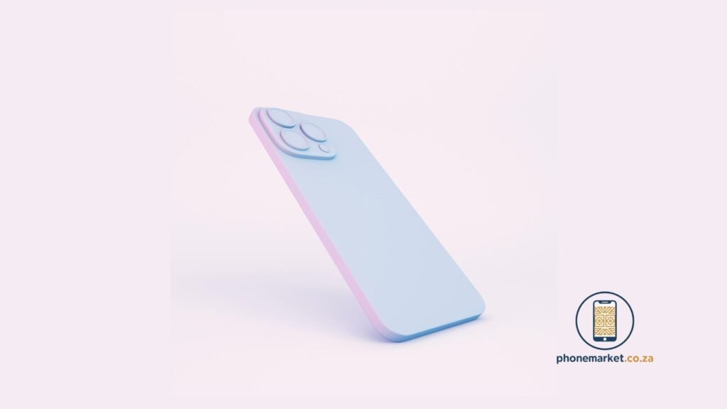 this image is about how much is iphone 11 pro in south africa