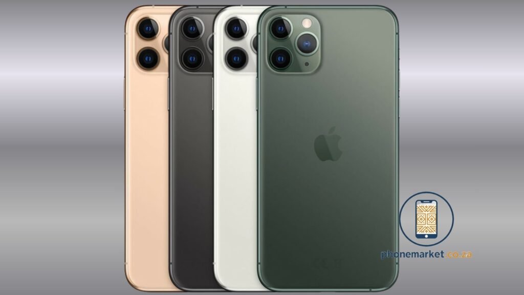 this image is about iphone 11 price south africa