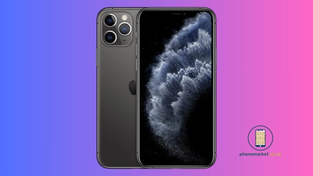 this image is on iphone 11 prices south africa