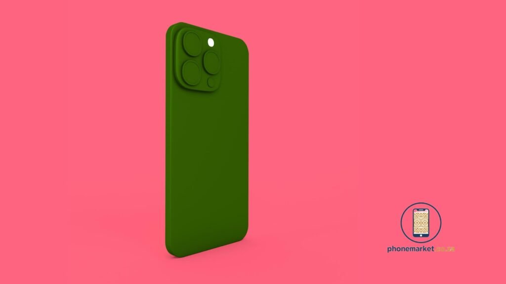 this image is iphone 11 pro max prices south africa